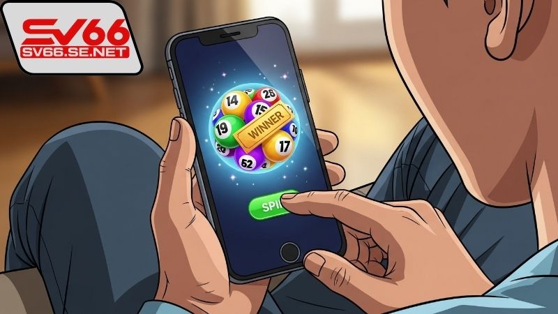 Nguyên tắc trong cách cược Keno thông minh
