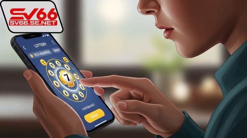 Chiến lược trong cách cược Keno thông minh