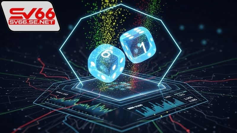 Phương pháp dự đoán kết quả Xóc Đĩa hiệu quả