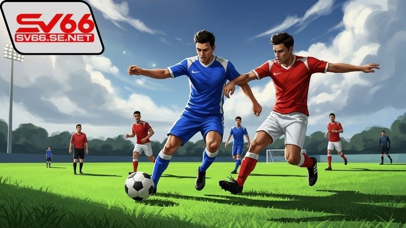 Chiến thuật cược bóng đá ít thua