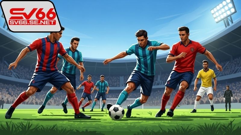 Chiến thuật soi kèo trực tuyến đem lại hiệu quả tối ưu nhất